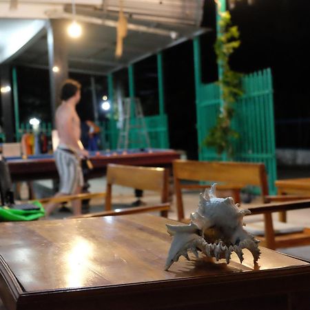 Phu Quoc Backpacker Hostel Екстериор снимка