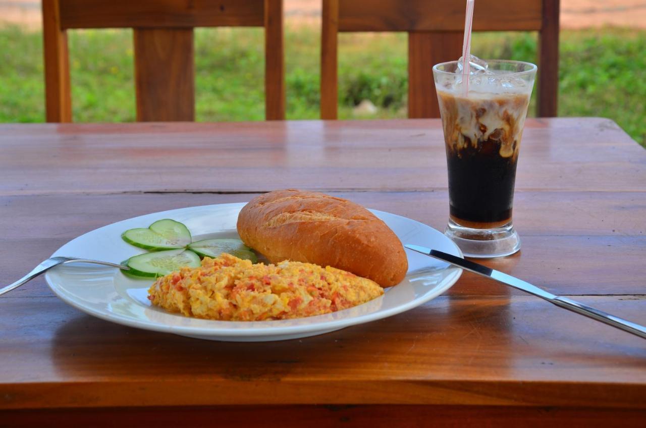 Phu Quoc Backpacker Hostel Екстериор снимка
